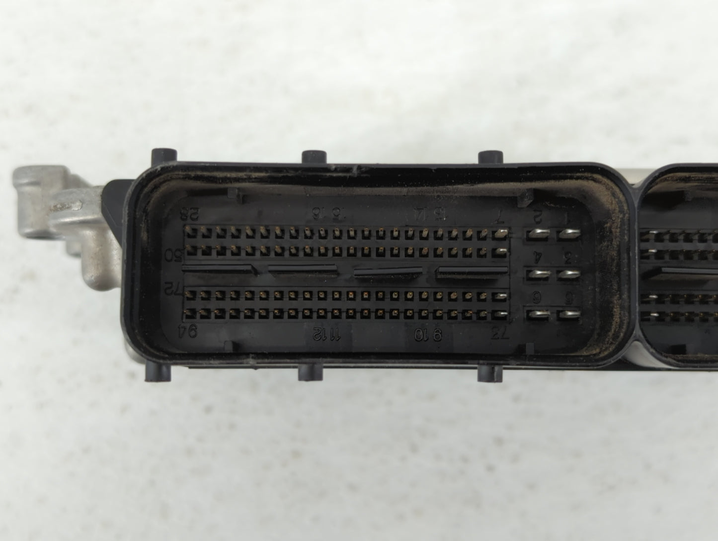 2015 Hyundai Sonata PCM Engine Control Computer ECU ECM PCU OEM P/N:39101-2GGL0 39118-2BLA3 Fits OEM Used Auto Parts - Oemus