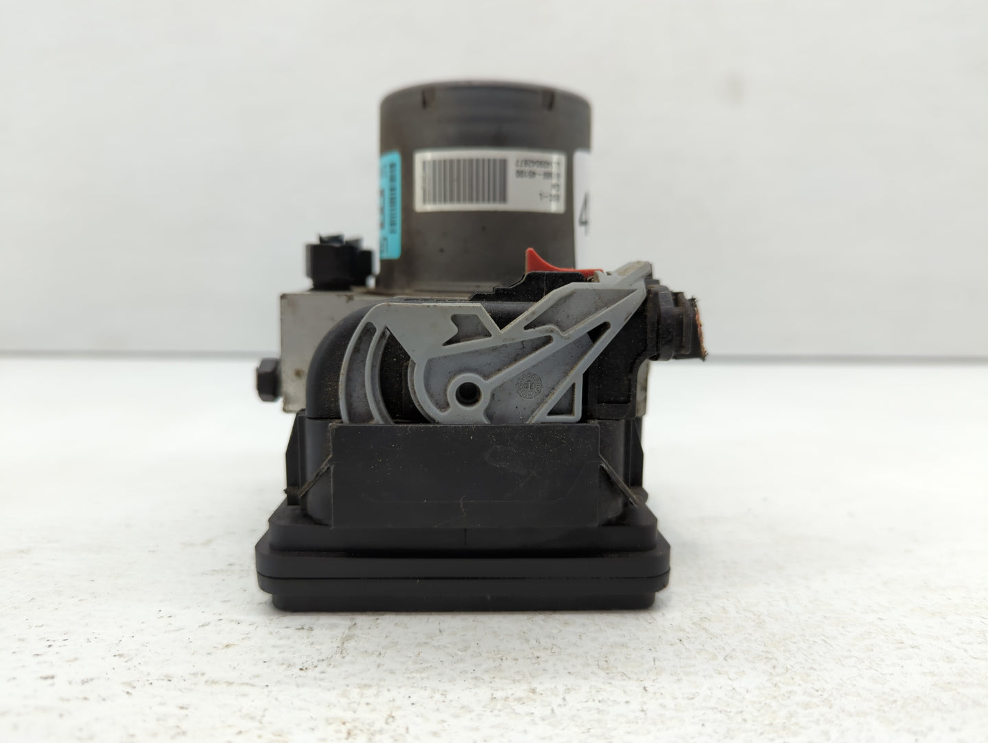 2015 Hyundai Sonata ABS Pump Control Module Replacement P/N:58920-C2200 C2589-20500, 58920-C2201, 58920-C2500 Fits OEM Used 