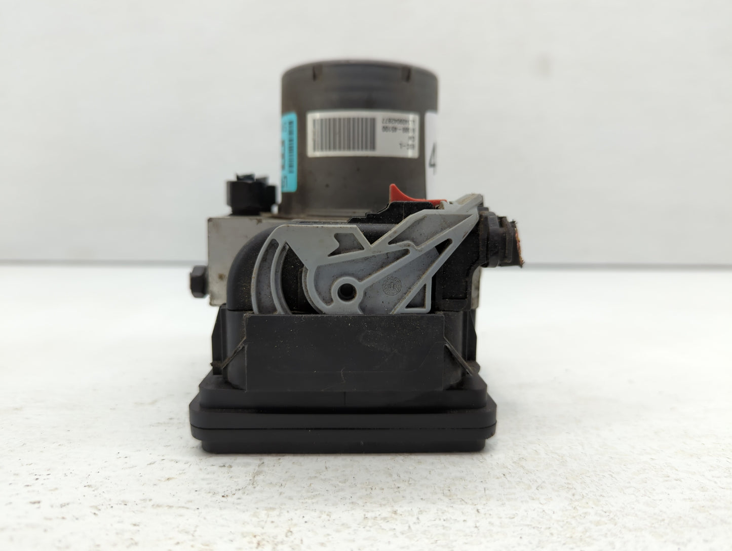 2015 Hyundai Sonata ABS Pump Control Module Replacement P/N:58920-C2200 C2589-20500, 58920-C2201, 58920-C2500 Fits OEM Used 