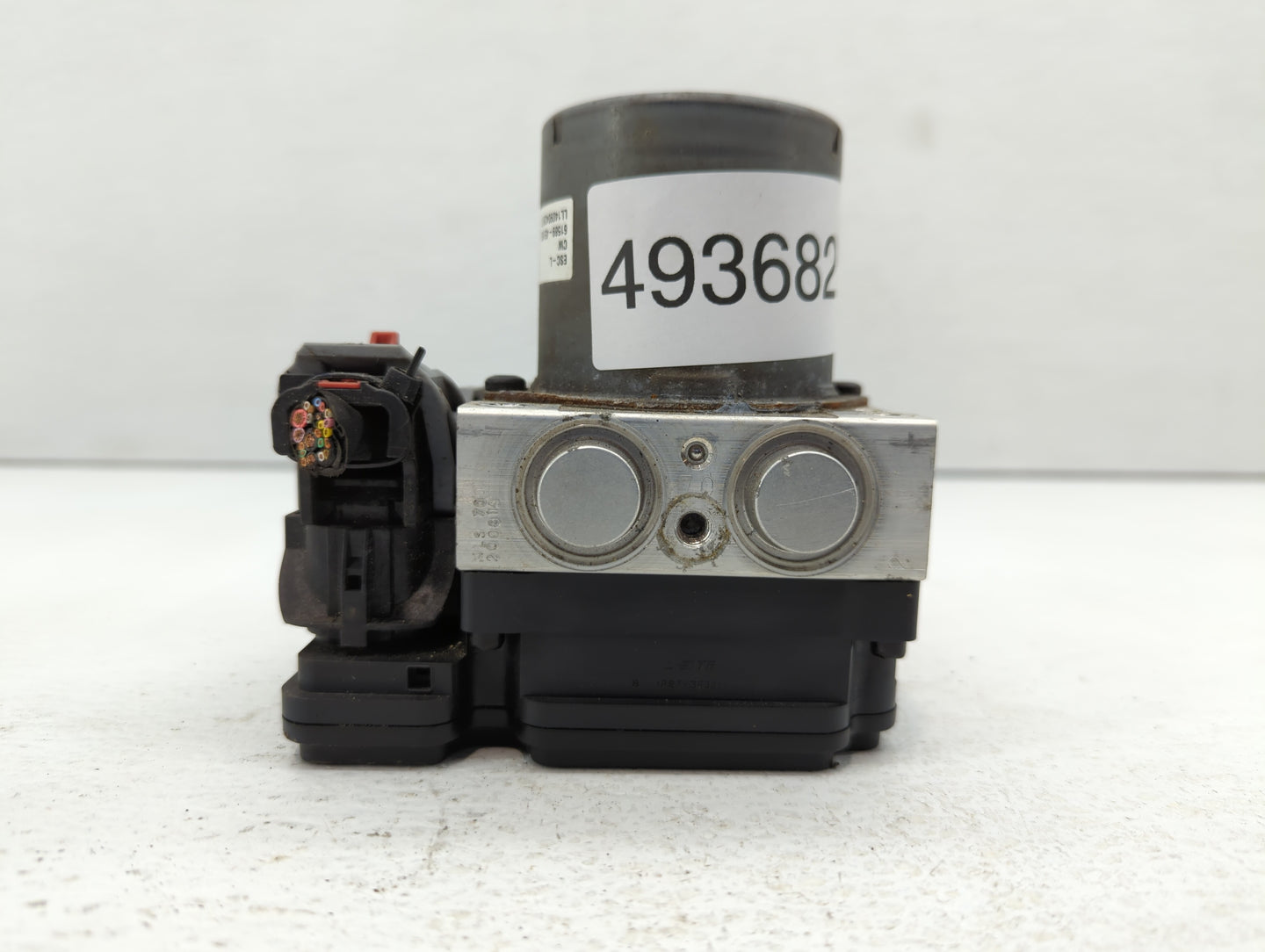 2015 Hyundai Sonata ABS Pump Control Module Replacement P/N:58920-C2200 C2589-20500, 58920-C2201, 58920-C2500 Fits OEM Used 