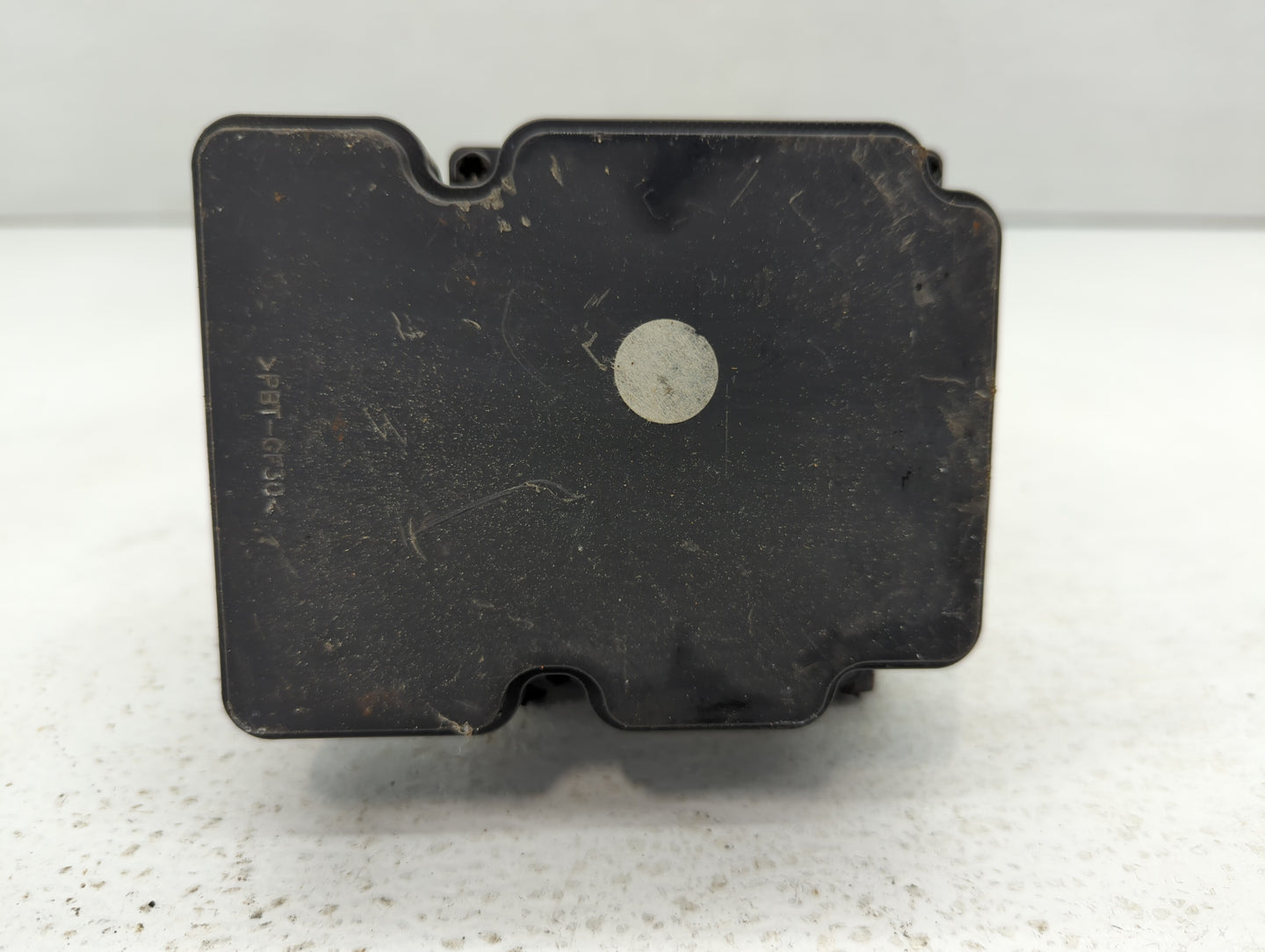 2015 Hyundai Sonata ABS Pump Control Module Replacement P/N:58920-C2200 C2589-20500, 58920-C2201, 58920-C2500 Fits OEM Used 