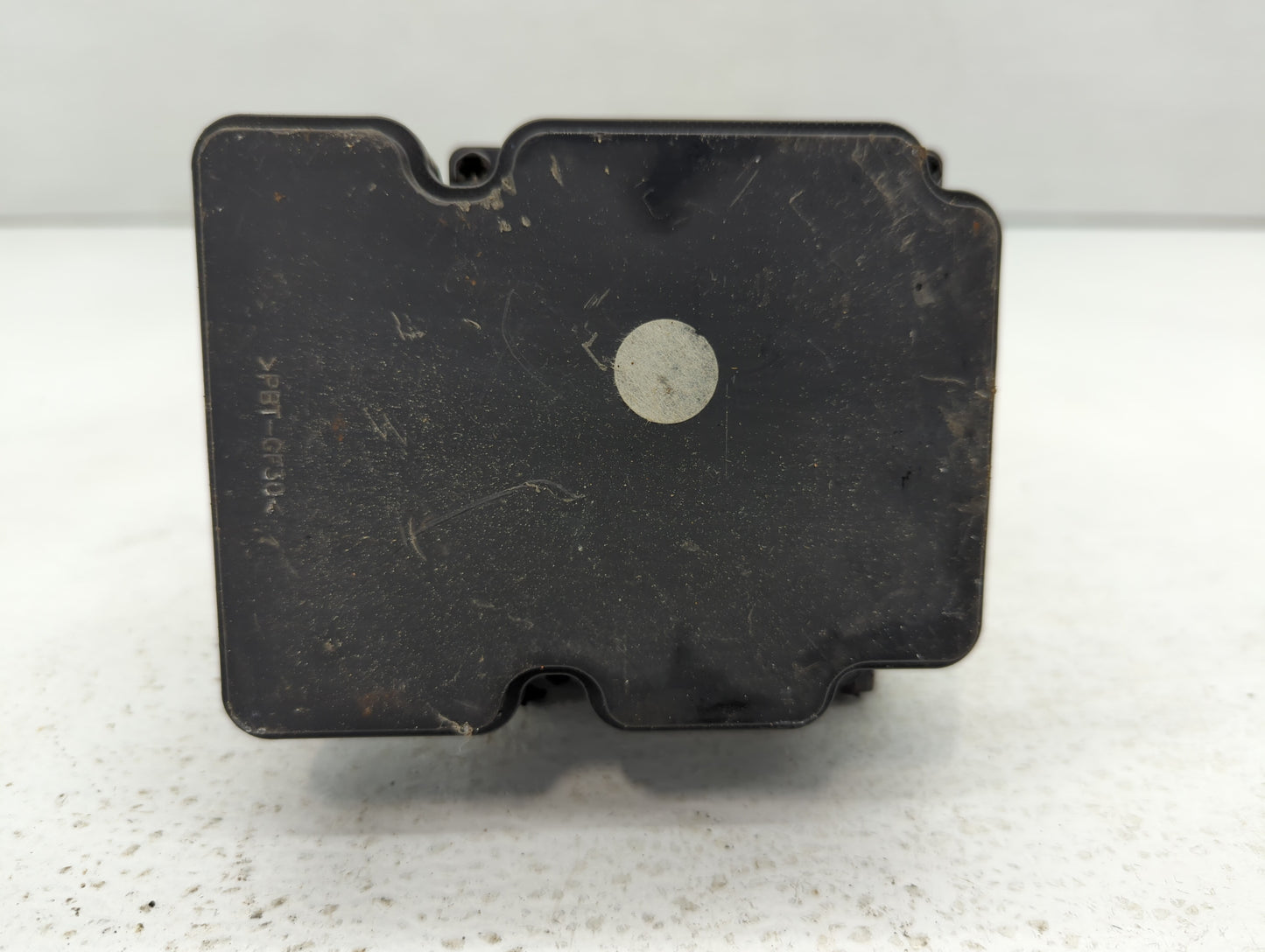 2015 Hyundai Sonata ABS Pump Control Module Replacement P/N:58920-C2200 C2589-20500, 58920-C2201, 58920-C2500 Fits OEM Used 