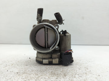 2015-2019 Hyundai Sonata Throttle Body P/N:35100-2G600 Fits Fits 2015 2016 2017 2018 2019 2020 2021 OEM Used Auto Parts - Oe
