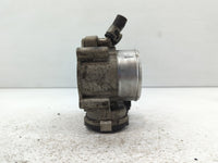 2015-2019 Hyundai Sonata Throttle Body P/N:35100-2G600 Fits Fits 2015 2016 2017 2018 2019 2020 2021 OEM Used Auto Parts - Oe