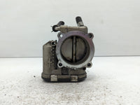 2015-2019 Hyundai Sonata Throttle Body P/N:35100-2G600 Fits Fits 2015 2016 2017 2018 2019 2020 2021 OEM Used Auto Parts - Oe