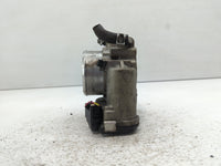 2015-2019 Hyundai Sonata Throttle Body P/N:35100-2G600 Fits Fits 2015 2016 2017 2018 2019 2020 2021 OEM Used Auto Parts - Oe