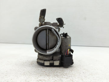 2015-2019 Hyundai Sonata Throttle Body P/N:35100-2G6000 Fits Fits 2015 2016 2017 2018 2019 2020 2021 OEM Used Auto Parts - O