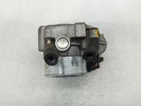2015-2019 Hyundai Sonata Throttle Body P/N:35100-2G6000 Fits Fits 2015 2016 2017 2018 2019 2020 2021 OEM Used Auto Parts - O