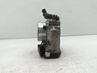 2015-2019 Hyundai Sonata Throttle Body P/N:35100-2G6000 Fits Fits 2015 2016 2017 2018 2019 2020 2021 OEM Used Auto Parts - O
