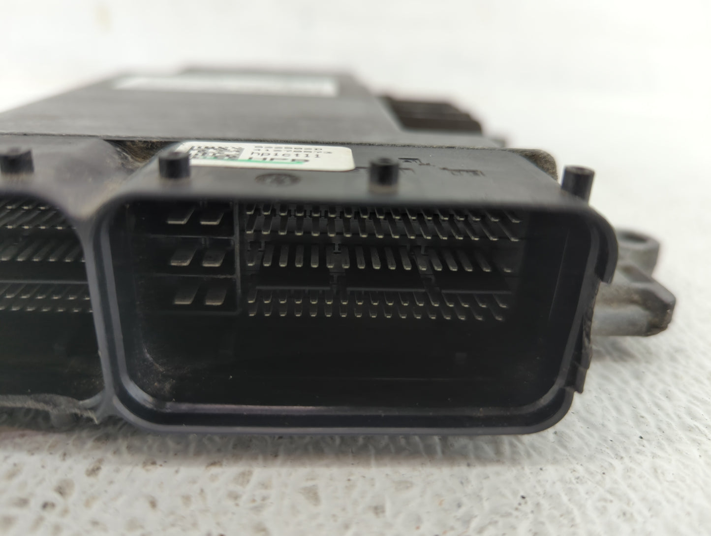 2015-2017 Hyundai Sonata PCM Engine Control Computer ECU ECM PCU OEM P/N:39111-2GGL0 39101-2GGL0 Fits Fits 2015 2016 2017 OE