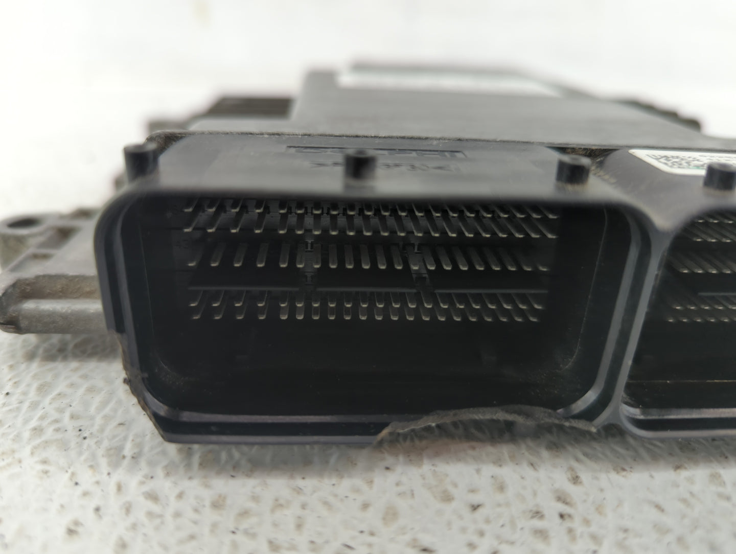 2015-2017 Hyundai Sonata PCM Engine Control Computer ECU ECM PCU OEM P/N:39111-2GGL0 39101-2GGL0 Fits Fits 2015 2016 2017 OE