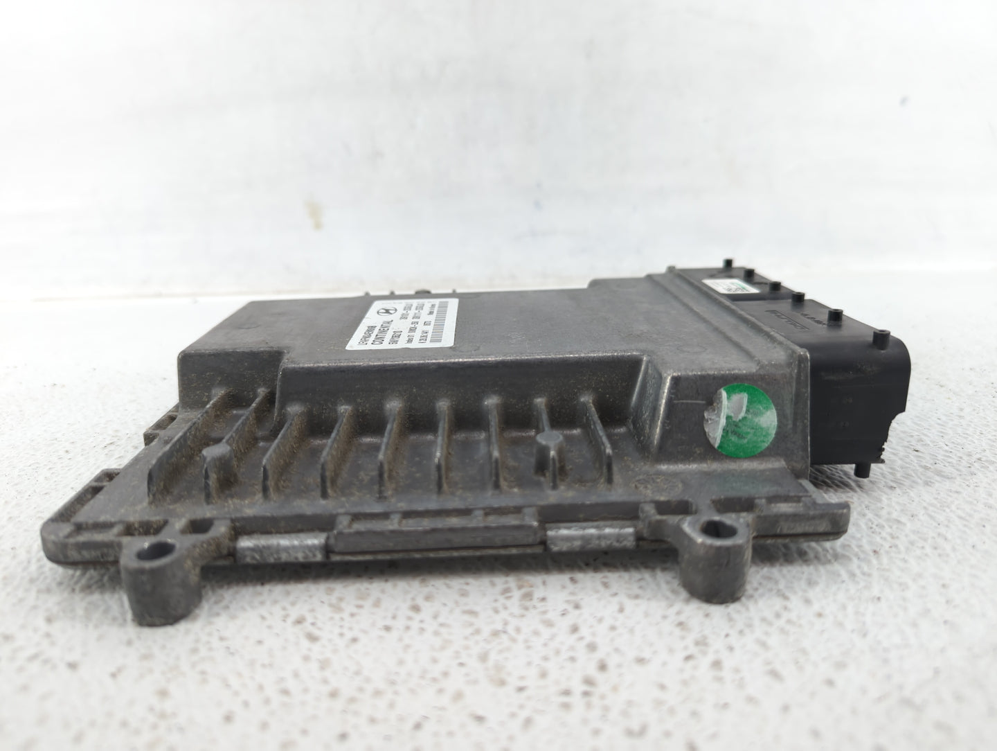 2015-2017 Hyundai Sonata PCM Engine Control Computer ECU ECM PCU OEM P/N:39111-2GGL0 39101-2GGL0 Fits Fits 2015 2016 2017 OE