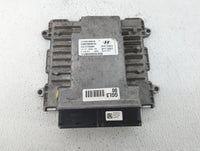 2015-2017 Hyundai Sonata PCM Engine Control Computer ECU ECM PCU OEM P/N:39111-2GGL0 39101-2GGL0 Fits Fits 2015 2016 2017 OE