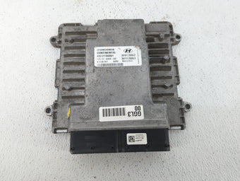 compare product 2015-2017 Hyundai Sonata PCM Engine Control Computer ECU ECM PCU OEM P/N:39111-2GGL0 39101-2GGL0 Fits Fits 2015 2016 2017 OEM Used Auto Parts