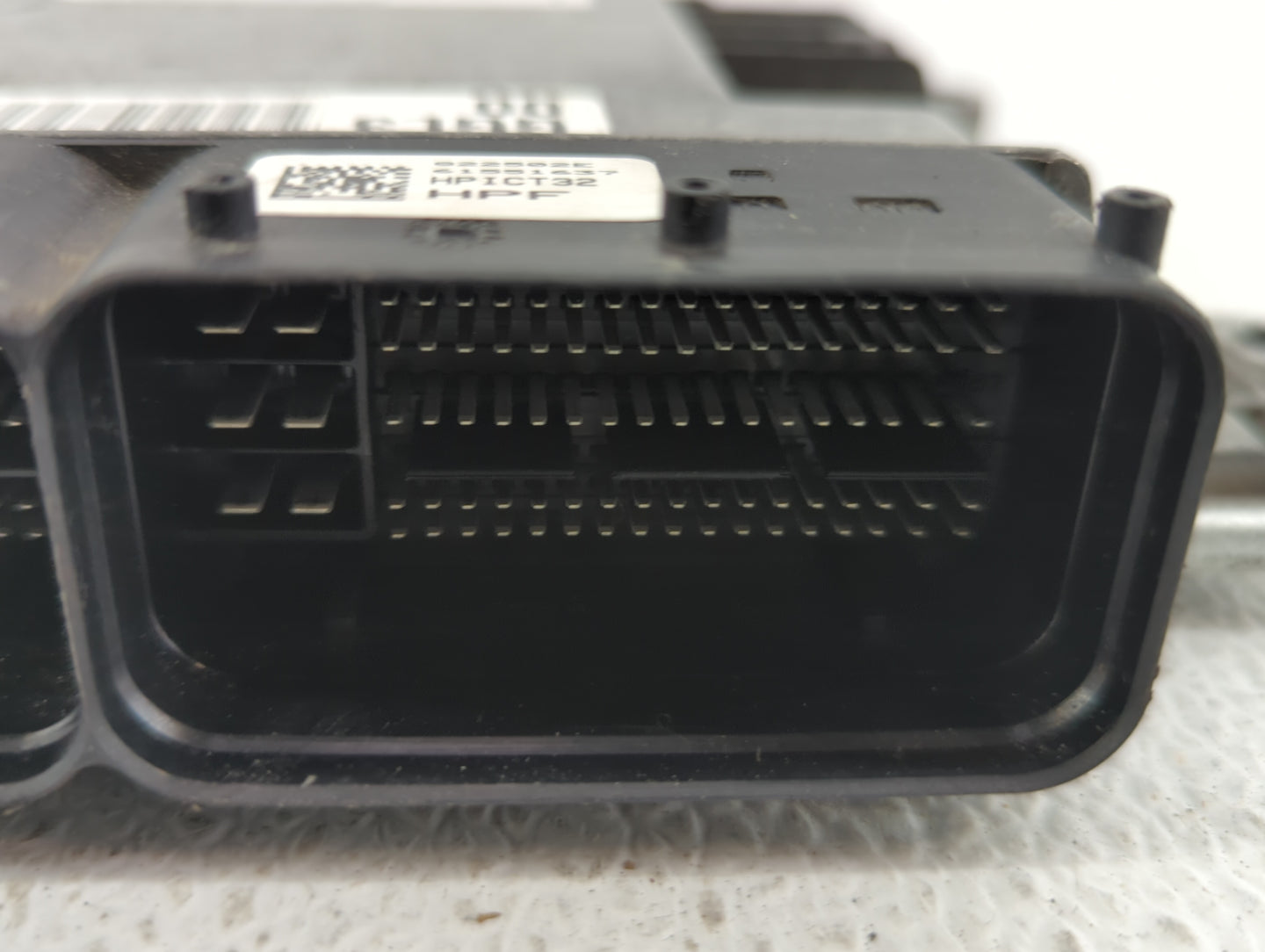 2015-2017 Hyundai Sonata PCM Engine Control Computer ECU ECM PCU OEM P/N:39111-2GGL0 39101-2GGL0 Fits Fits 2015 2016 2017 OE