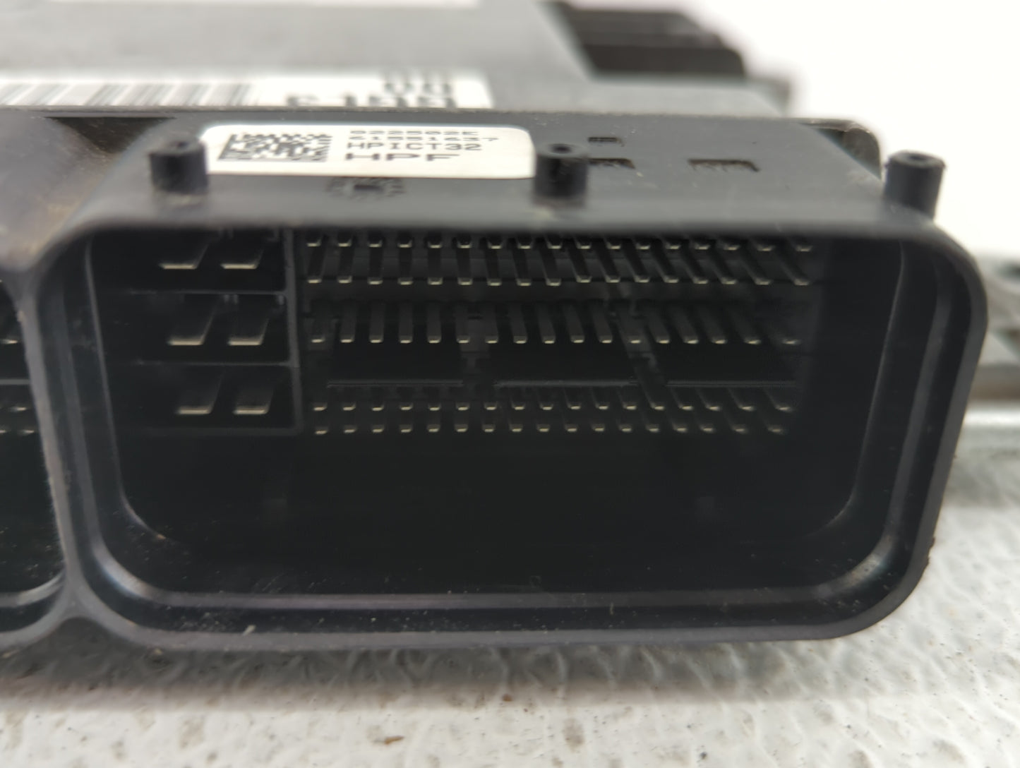 2015-2017 Hyundai Sonata PCM Engine Control Computer ECU ECM PCU OEM P/N:39111-2GGL0 39101-2GGL0 Fits Fits 2015 2016 2017 OE