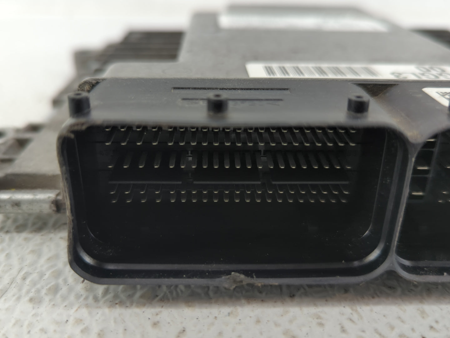 2015-2017 Hyundai Sonata PCM Engine Control Computer ECU ECM PCU OEM P/N:39111-2GGL0 39101-2GGL0 Fits Fits 2015 2016 2017 OE