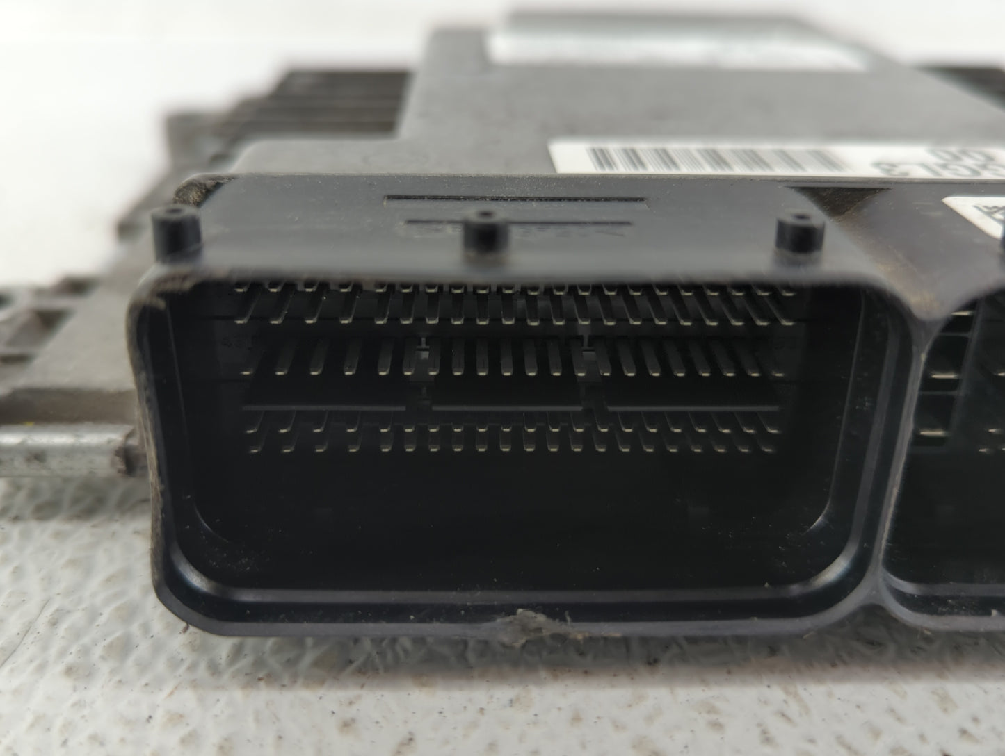 2015-2017 Hyundai Sonata PCM Engine Control Computer ECU ECM PCU OEM P/N:39111-2GGL0 39101-2GGL0 Fits Fits 2015 2016 2017 OE