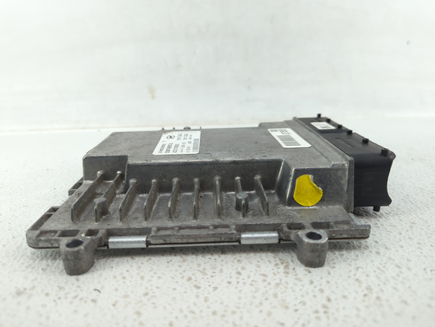 2015-2017 Hyundai Sonata PCM Engine Control Computer ECU ECM PCU OEM P/N:39111-2GGL0 39101-2GGL0 Fits Fits 2015 2016 2017 OE