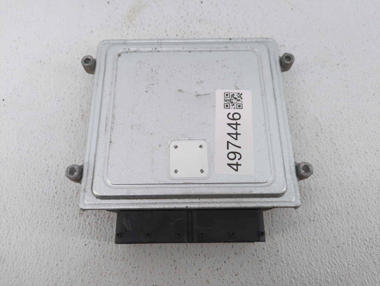 2015-2017 Hyundai Sonata PCM Engine Control Computer ECU ECM PCU OEM P/N:39111-2GGL0 39101-2GGL0 Fits Fits 2015 2016 2017 OE