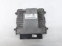 2015-2017 Hyundai Sonata PCM Engine Control Computer ECU ECM PCU OEM P/N:39111-2GGL0 39101-2GGL0 Fits Fits 2015 2016 2017 OE