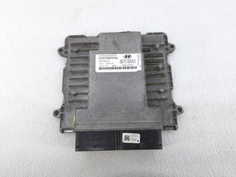compare product 2015-2017 Hyundai Sonata PCM Engine Control Computer ECU ECM PCU OEM P/N:39111-2GGL0 39101-2GGL0 Fits Fits 2015 2016 2017 OEM Used Auto Parts
