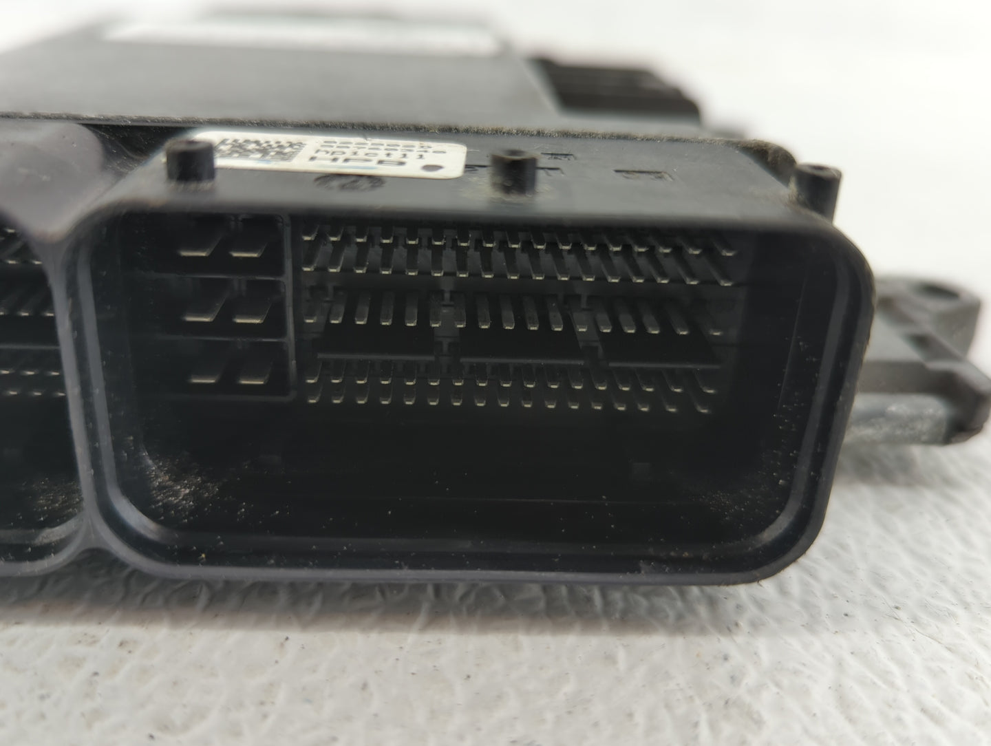 2015-2017 Hyundai Sonata PCM Engine Control Computer ECU ECM PCU OEM P/N:39111-2GGL0 39101-2GGL0 Fits Fits 2015 2016 2017 OE