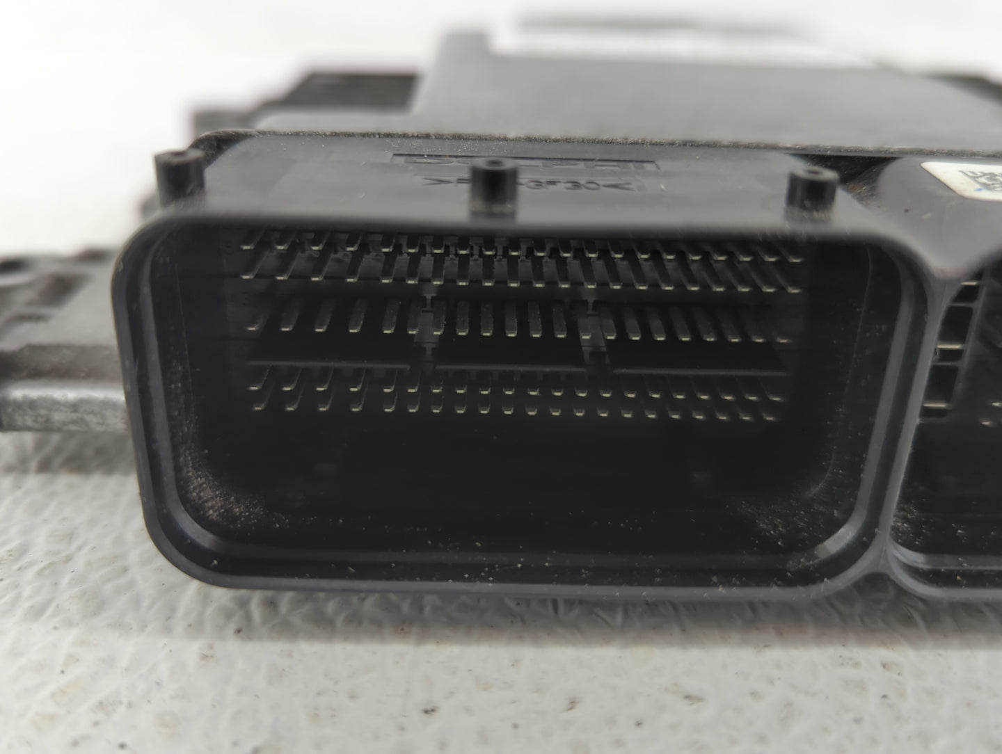 2015-2017 Hyundai Sonata PCM Engine Control Computer ECU ECM PCU OEM P/N:39111-2GGL0 39101-2GGL0 Fits Fits 2015 2016 2017 OE