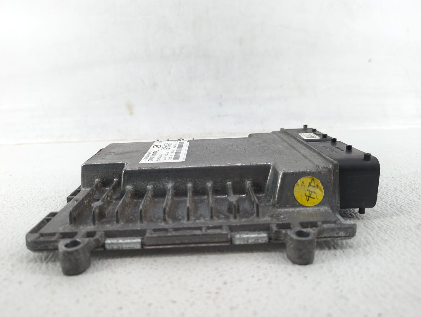 2015-2017 Hyundai Sonata PCM Engine Control Computer ECU ECM PCU OEM P/N:39111-2GGL0 39101-2GGL0 Fits Fits 2015 2016 2017 OE