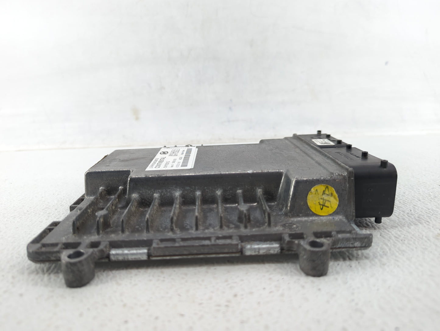 2015-2017 Hyundai Sonata PCM Engine Control Computer ECU ECM PCU OEM P/N:39111-2GGL0 39101-2GGL0 Fits Fits 2015 2016 2017 OE