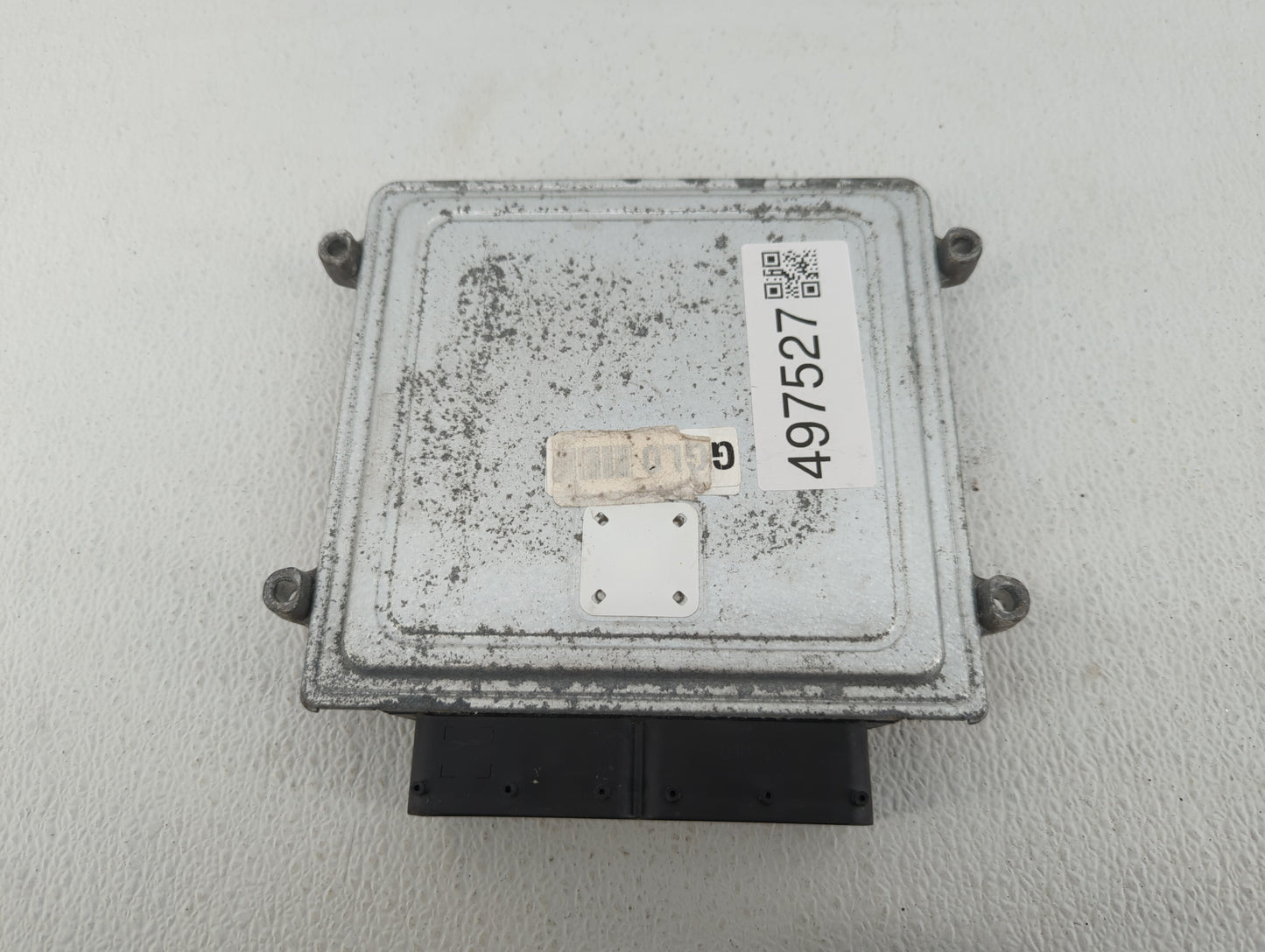 2015-2017 Hyundai Sonata PCM Engine Control Computer ECU ECM PCU OEM P/N:39111-2GGL0 39101-2GGL0 Fits Fits 2015 2016 2017 OE