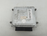 2015-2017 Hyundai Sonata PCM Engine Control Computer ECU ECM PCU OEM P/N:39111-2GGL0 39101-2GGL0 Fits Fits 2015 2016 2017 OE