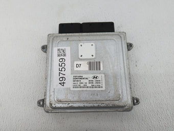 compare product 2011-2015 Hyundai Sonata PCM Engine Control Computer ECU ECM PCU OEM P/N:39105-2G916 39155-2G916 Fits OEM Used Auto Parts