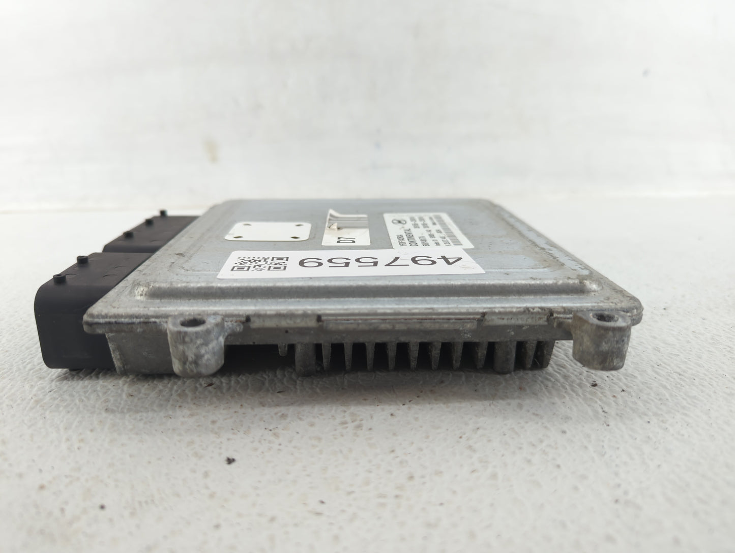 2011-2015 Hyundai Sonata PCM Engine Control Computer ECU ECM PCU OEM P/N:39105-2G916 39155-2G916 Fits OEM Used Auto Parts - 