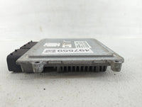 2011-2015 Hyundai Sonata PCM Engine Control Computer ECU ECM PCU OEM P/N:39105-2G916 39155-2G916 Fits OEM Used Auto Parts - 