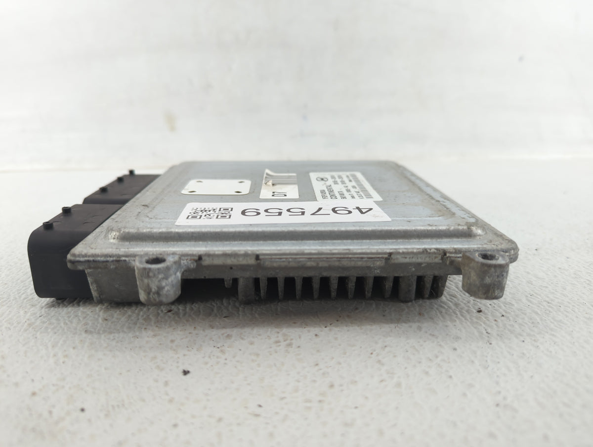 2011-2015 Hyundai Sonata PCM Engine Control Computer ECU ECM PCU OEM P/N:39105-2G916 39155-2G916 Fits 2011 2012 2013 2014 20