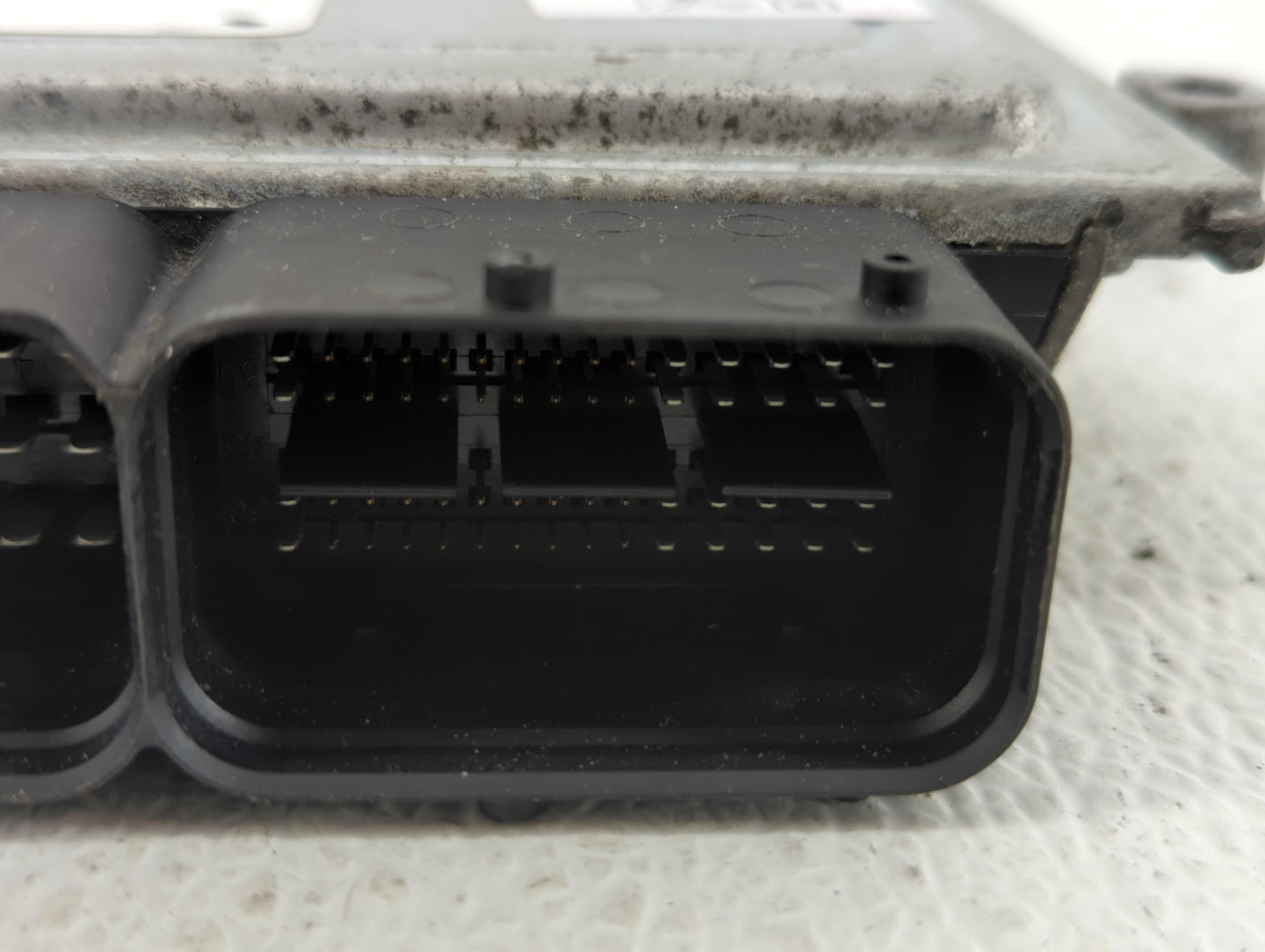 2011-2015 Hyundai Sonata PCM Engine Control Computer ECU ECM PCU OEM P/N:39105-2G916 39155-2G916 Fits OEM Used Auto Parts - 