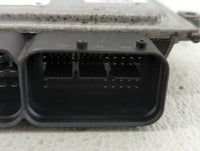 2011-2015 Hyundai Sonata PCM Engine Control Computer ECU ECM PCU OEM P/N:39105-2G916 39155-2G916 Fits OEM Used Auto Parts - 