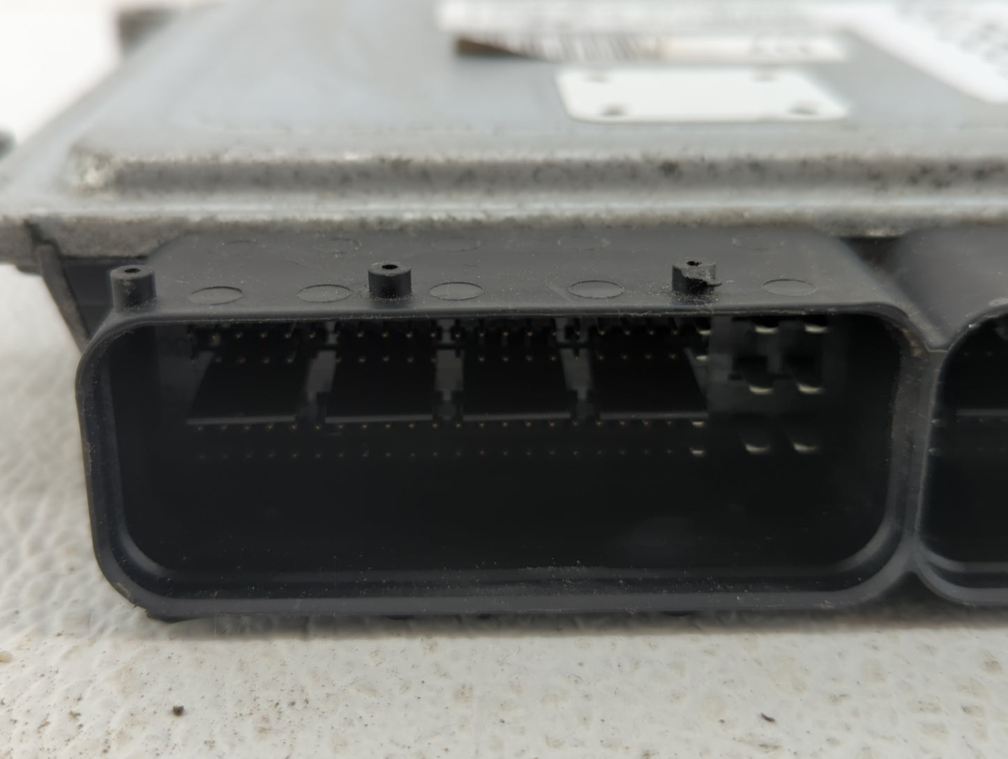 2011-2015 Hyundai Sonata PCM Engine Control Computer ECU ECM PCU OEM P/N:39105-2G916 39155-2G916 Fits OEM Used Auto Parts - 