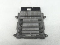 2011-2015 Hyundai Sonata PCM Engine Control Computer ECU ECM PCU OEM P/N:39105-2G916 39155-2G916 Fits OEM Used Auto Parts - 