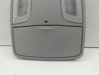 2015 Hyundai Sonata Overhead Roof Console Grey - Oemusedautoparts1.com
