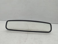 2011-2019 Hyundai Sonata Interior Rear View Mirror Replacement OEM Fits OEM Used Auto Parts - Oemusedautoparts1.com