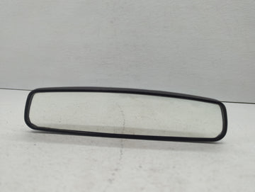 2011-2019 Hyundai Sonata Interior Rear View Mirror Replacement OEM Fits OEM Used Auto Parts - Oemusedautoparts1.com