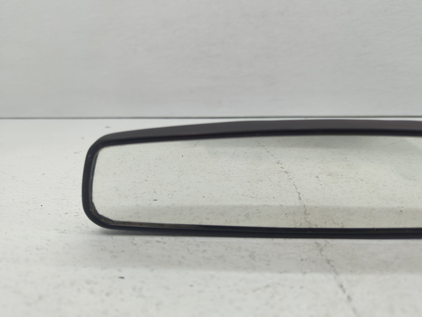 2011-2019 Hyundai Sonata Interior Rear View Mirror Replacement OEM Fits OEM Used Auto Parts - Oemusedautoparts1.com