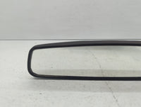 2011-2019 Hyundai Sonata Interior Rear View Mirror Replacement OEM Fits OEM Used Auto Parts - Oemusedautoparts1.com