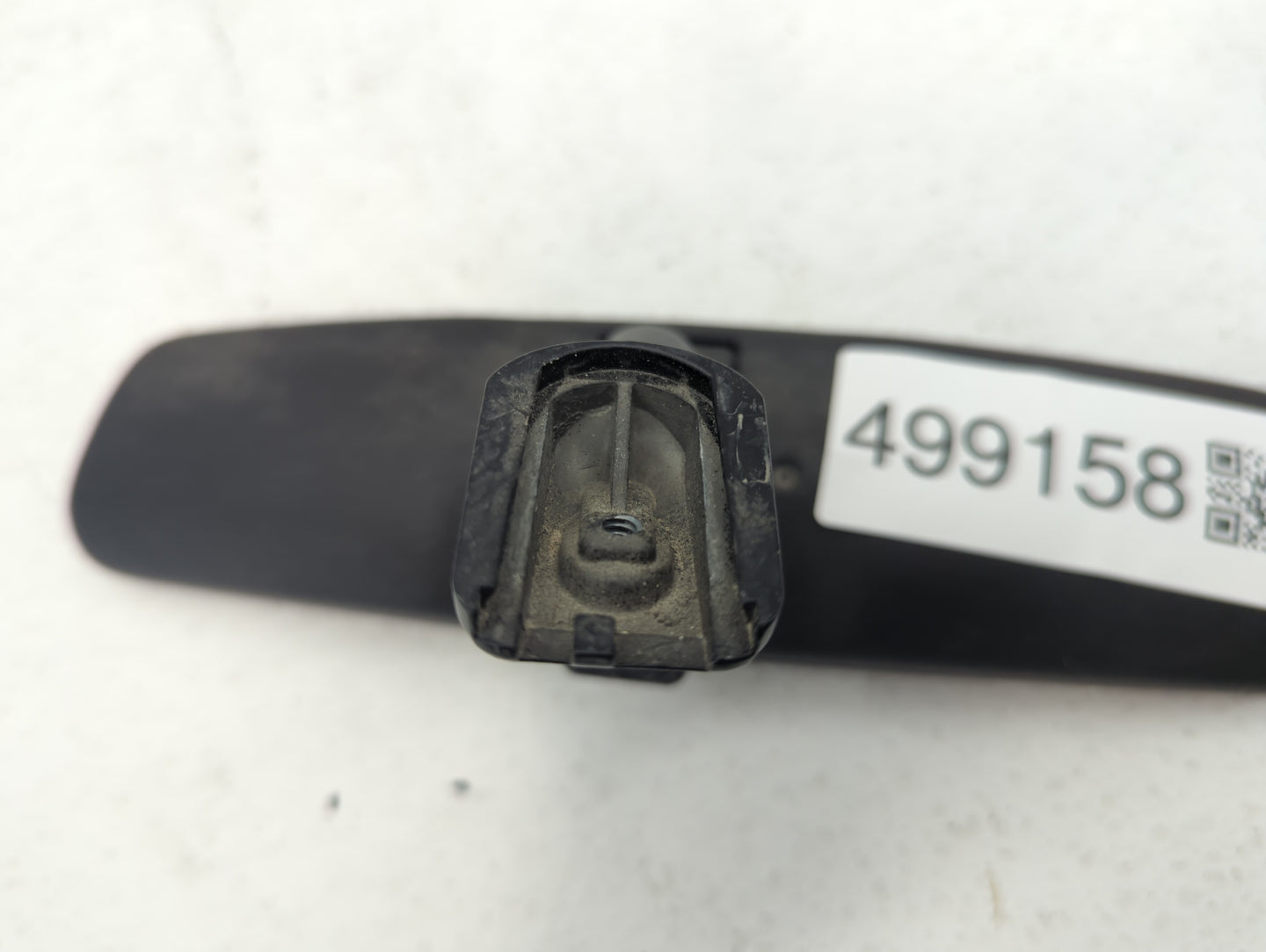 2011-2019 Hyundai Sonata Interior Rear View Mirror Replacement OEM Fits OEM Used Auto Parts - Oemusedautoparts1.com