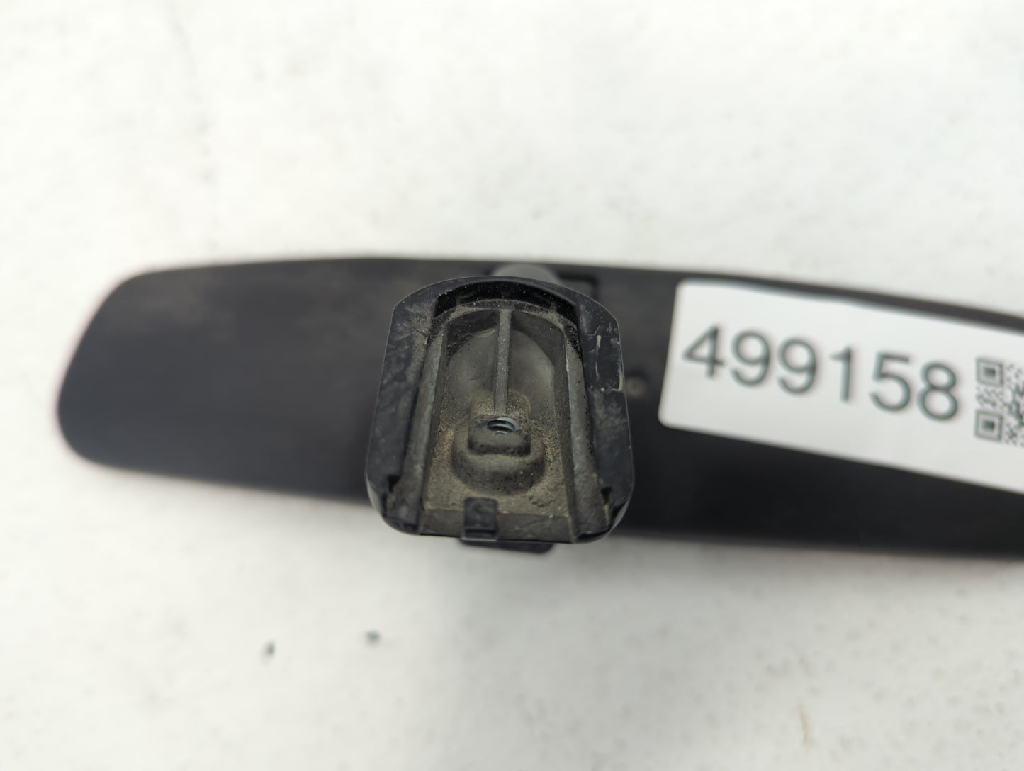 2011-2019 Hyundai Sonata Interior Rear View Mirror Replacement OEM Fits OEM Used Auto Parts - Oemusedautoparts1.com