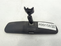 2011-2019 Hyundai Sonata Interior Rear View Mirror Replacement OEM Fits OEM Used Auto Parts - Oemusedautoparts1.com