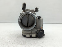 2015-2019 Hyundai Sonata Throttle Body P/N:35100-2G600 Fits Fits 2015 2016 2017 2018 2019 2020 2021 OEM Used Auto Parts - Oe