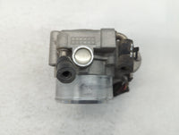 2015-2019 Hyundai Sonata Throttle Body P/N:35100-2G600 Fits Fits 2015 2016 2017 2018 2019 2020 2021 OEM Used Auto Parts - Oe